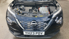 Nissan Juke 1.6 Hybrid N-Connecta 5dr Auto Hybrid Hatchback
